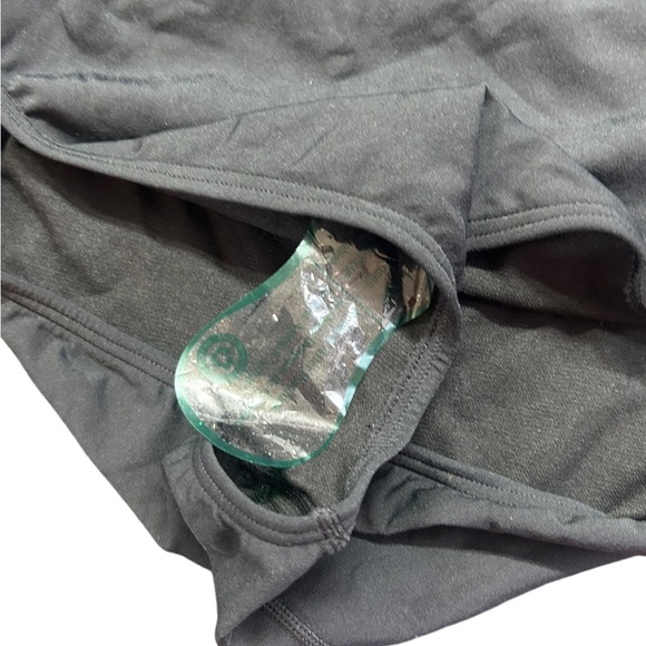 TYR womens polyester diamond fit TYECO one piece competition swimsuit size 36 - Picture 5 of 6